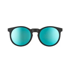 Goodr Midnight Ramble At Circle Bar Sunglasses