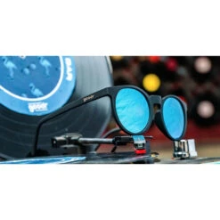 Goodr Midnight Ramble At Circle Bar Sunglasses -Sneakers Shop midnight ramble product
