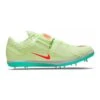 Unisex Nike High Jump Elite Spike-Barely Volt/Hyper Orange/Dynamic Turq - Regular (D) -Sneakers Shop nike high jump elite 442382 806561 702 960