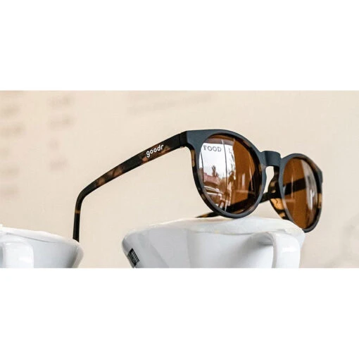 Goodr Nine Dollar Pour Over Sunglasses - Image 3