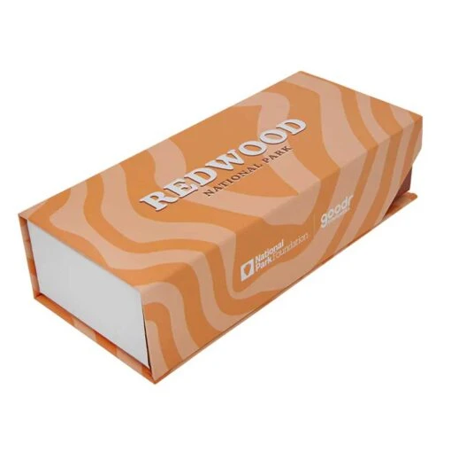 Goodr Redwood Sunglasses - Image 4