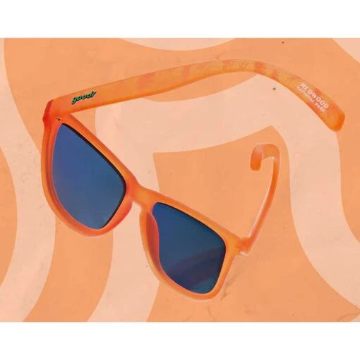Goodr Redwood Sunglasses - Image 3