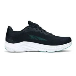 Altra Men's Rivera 3 Running Shoe - Black - Regular (D)