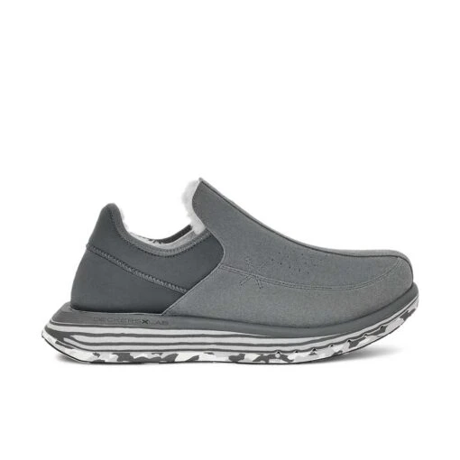 Unisex KO-Z EZ Cabrio - Grey