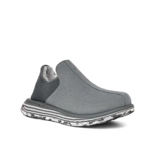 Unisex KO-Z EZ Cabrio - Grey - Image 2