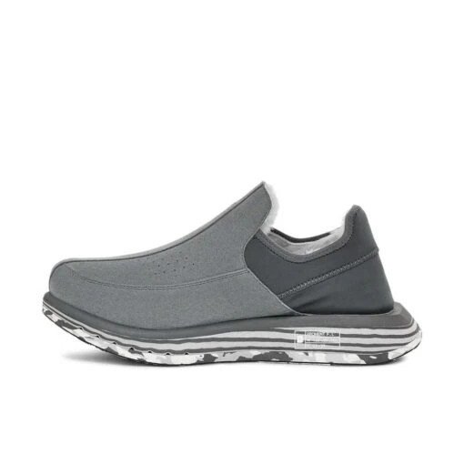 Unisex KO-Z EZ Cabrio - Grey - Image 4