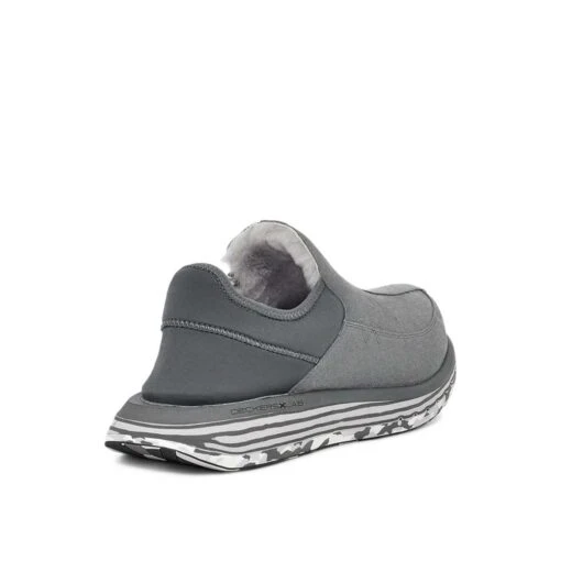Unisex KO-Z EZ Cabrio - Grey - Image 5