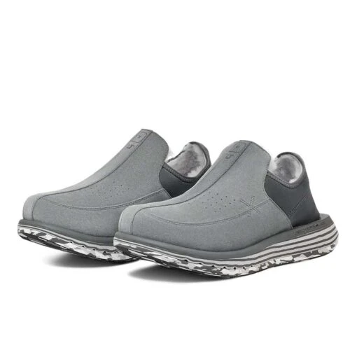 Unisex KO-Z EZ Cabrio - Grey - Image 3