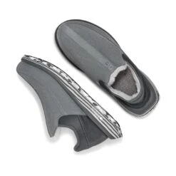 Unisex KO-Z EZ Cabrio - Grey -Sneakers Shop unisex ko z ez cabrio grey 6 800x af412abe e5ef 4797 9e48 cb79ddd569f5