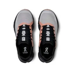 On Running Women's Cloudrunner Waterproof Running Shoe - Fade/Black - Regular (B) -Sneakers Shop webimage 2603F28F C217 45B7 9CDFD7CA8741A4E4