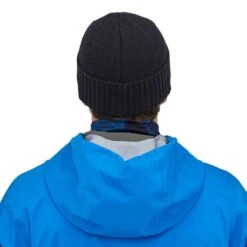 Patagonia Brodeo Beanie - Line Logo Ridge: Classic Navy -Sneakers Shop webimage 31CE8C19 C131 49D5 A5F8247E1365F78B