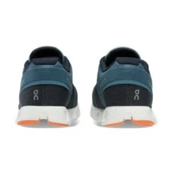 On Running Men's Cloud 5 Push Running Shoe- Dust/Ink- Regular (D) -Sneakers Shop webimage 34B50E08 9B10 4084 8A297961D37539D6