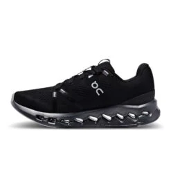 On Running Women's Cloudsurfer Running Shoe - All Black -Sneakers Shop webimage 35E38FE0 4739 476B 9DAAD3E5E94C7137