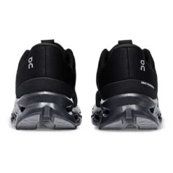 On Running Women's Cloudsurfer Running Shoe - All Black -Sneakers Shop webimage 552755C9 773B 463B B03463E49F81A644
