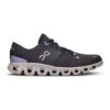 On Running Women's Cloud X 3 Running Shoe - Iron/Fade - Regular (B) -Sneakers Shop webimage 571708FA 95DE 4DF9 A9E32FF4307254F1