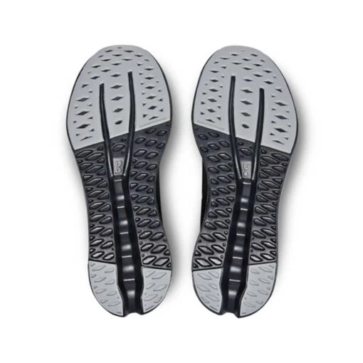 On Running Women's Cloudsurfer Running Shoe - All Black - Image 6