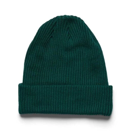 Cotopaxi Unisex Wharf Beanie - Forest - Image 2