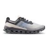 On Running Women's Cloudvista Running Shoe- Alloy/Black- Regular (B) -Sneakers Shop webimage 98D9F72F 5D4C 47D3 8F804C9E9CA397A8