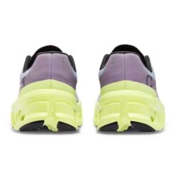 On Running Women's Cloudmonster Running Shoe - Nimbus/Hay - Regular (B) -Sneakers Shop webimage 9C200091 2C8E 4813 8BC6FF21CF89AFAC