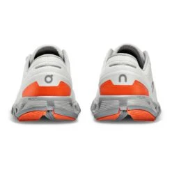 On Running Women's Cloud X 3 Running Shoe - Ivory/Alloy - Regular (B) -Sneakers Shop webimage A5A34567 9D7F 4648 B637AF1C525155E4