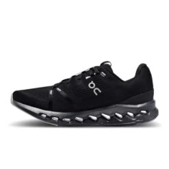 On Running Men's Cloudsurfer Running Shoe - All Black - Regular (D) -Sneakers Shop webimage B4C28020 E69C 4160 88EE0D75319CFF04