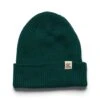 Cotopaxi Unisex Wharf Beanie - Forest -Sneakers Shop webimage DA838686 50BC 46A3 A403E9625AFD97F0