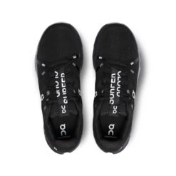 On Running Men's Cloudsurfer Running Shoe - All Black - Regular (D) -Sneakers Shop webimage DDA422C5 681D 4104 B8645D21026ABC90