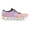 On Running Women's Cloud 5 Push Running Shoe - Fiji/Rose - Regular (B) -Sneakers Shop webimage FEC2BFE7 72E0 4881 BB147581975C035C