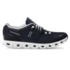 On Running Men's Cloud 5 Running Shoe- Midnight/White - Regular (D) -Sneakers Shop webimage b7be8a83 4933 4c34 8dc8 c3b87585f409