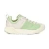Women's X-SCAPE NBK Low Sneaker - Blanc/Mint - Regular (B) -Sneakers Shop womens x scape nbk low blanc mint 1 800x ed506183 f4fb 42b0 84a6 c1328c7f1f1f