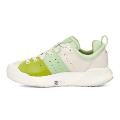 Women's X-SCAPE NBK Low Sneaker - Blanc/Mint - Regular (B) -Sneakers Shop womens x scape nbk low blanc mint 3 800x 175b5e20 168b 460c be63 da77ce6ac1f2