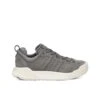 Women's X-SCAPE NBK Low Shoe - Grey/White - Regular (B) -Sneakers Shop womens x scape nbk low grey white 1 800x 0d2ba3d4 544f 49ff 9aa4 91a8018eb51e