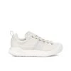 Women's X-Scape Sport Low Shoe - Blanc/Light Grey - Regular (B) -Sneakers Shop womens x scape sport low blanc light grey 1 800x 377e9b1d 59f5 446b adb0 d40bc8b3d7ed