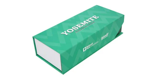 Goodr Yosemite Sunglasses - Image 4
