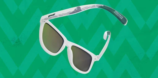 Goodr Yosemite Sunglasses - Image 3